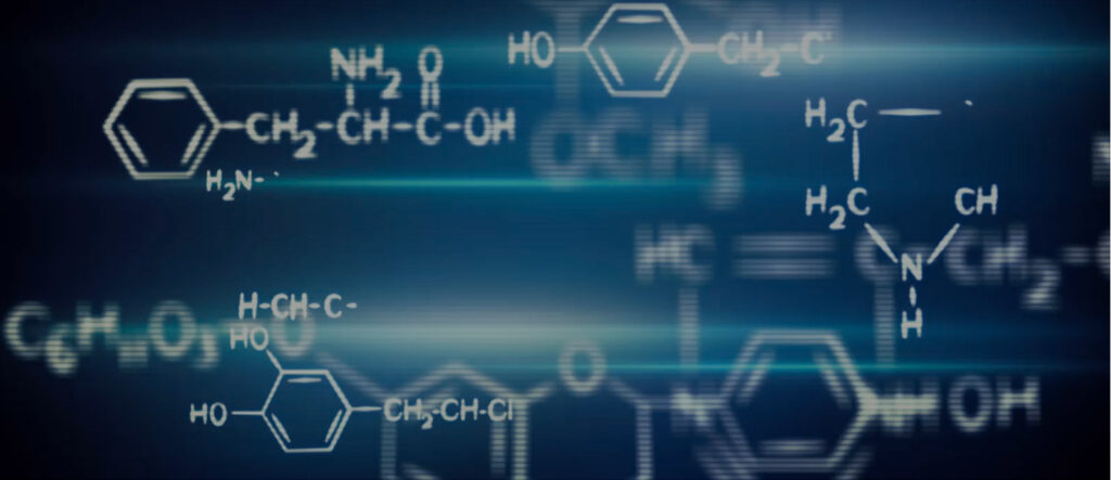 chemical product formula - eurotainer