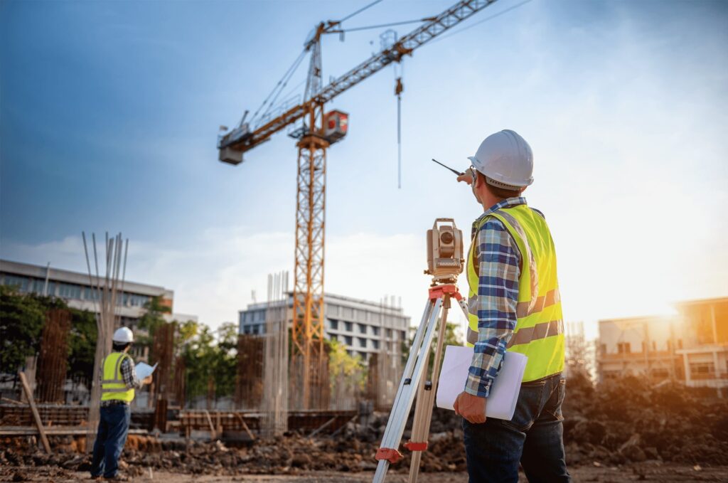 Construction and Building