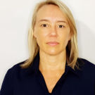 Kira MINTRUM Sales Manager Eurotainer - Australia