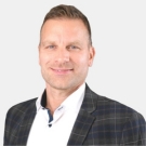 Thomas BORN - Sales Manager Tank Container Intermodal & Railcars Leasing Eurotainer