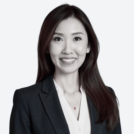 Elise LEE - General Manager Asia Pacific Eurotainer team
