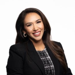 Valerie GONZALEZ - Sales Representative for Western & Southern Region Eurotainer
