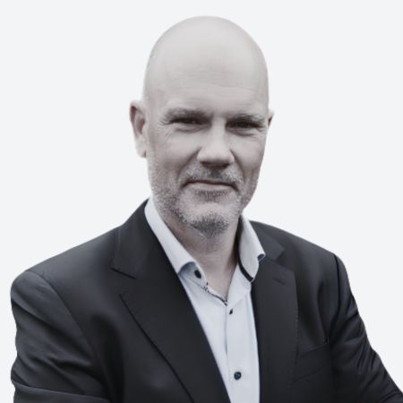 Markus KAIFEL - Global Operations Director Eurotainer team