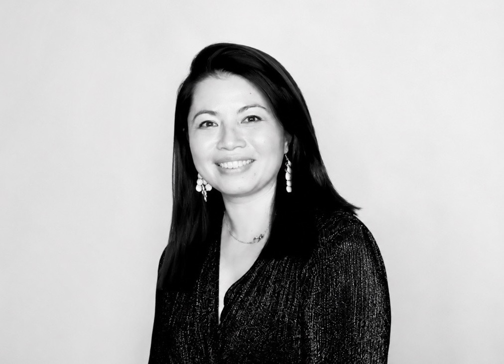 Nathalie CHENG - Financial Director eurotainer