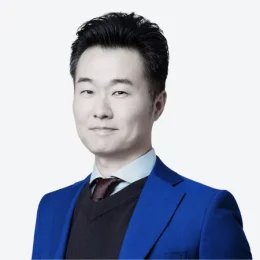 Tetsuya TAMADA - Regional Sales Manager Japan Eurotainer team